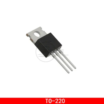 10-50ШТ NCE55P15 TO-220 -55V -15A 45 Вт 60 Мом МОП-транзистор полевой транзистор
