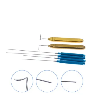 Направляющая для прокола Иглы Косметические Пластические Хирургические Инструменты Направляющая Для Прокола Иглы Sture Guide