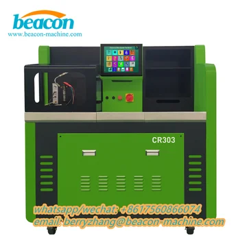 Электронная Испытательная Машина Beacon Cr303 Генератор, Испытательный стенд генератора Переменного тока и Стартера EUI EUI EUP